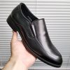 2020 Formal Shoes Men Business Men Dress Shoes Leather Men Oxford Shoes Fashion Footwear