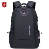 2020 New Fashion 17.3 inch Laptop Backpack Men Multifunctional Waterproof Backpacks Male USB Charging Travel Backpack Mochila