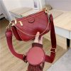 Wild Messenger Shoulder Bags Female Fashion Letter Flap Plaid Chains Zipper Women’s Handbags Casual Crossbody Bags Ladies Totes